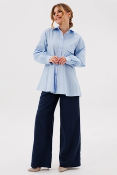 Костюм брючный 2133 Ambera style