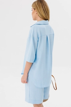 Костюм с шортами 2022В Ambera style