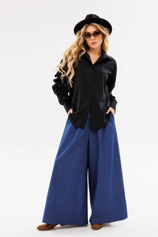 Рубашка 1097в Ambera style
