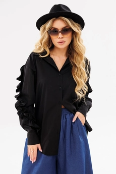 Рубашка 1097в Ambera style