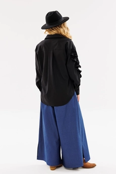 Рубашка 1097в Ambera style
