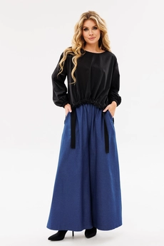 Брюки 1094-1 Ambera style