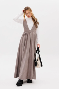 Платье-сарафан 1106-1 Ambera style