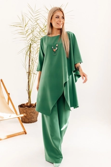 Костюм брючный 2016N Ambera style