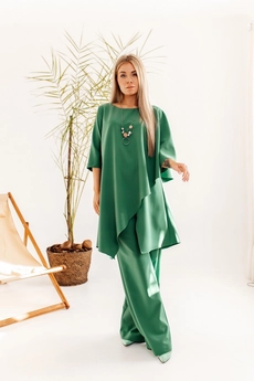 Костюм брючный 2016N Ambera style