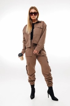 Брюки 1067 Ambera style