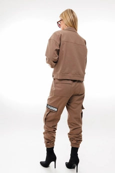 Брюки 1067 Ambera style