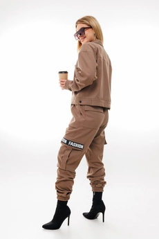 Брюки 1067 Ambera style