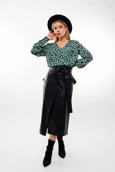 Юбка 1062 Ambera style