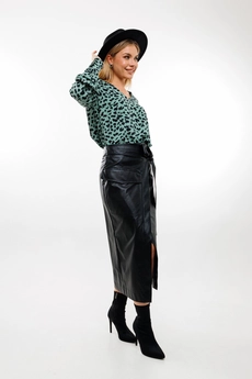 Юбка 1062 Ambera style
