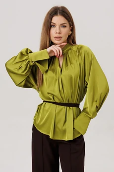 Блузка 1137 Ambera style