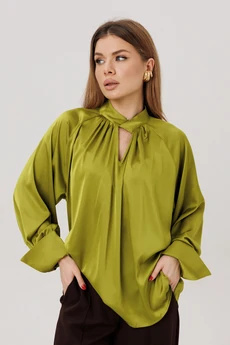 Блузка 1137 Ambera style