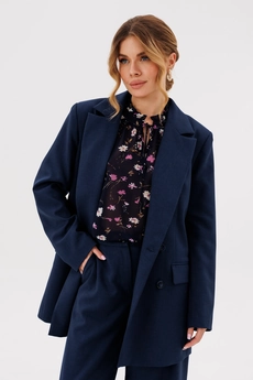 Костюм брючный 2136 Ambera style