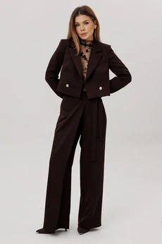 Костюм брючный 3020 Ambera style