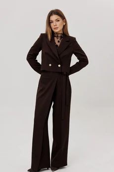 Костюм брючный 2112-3 Ambera style