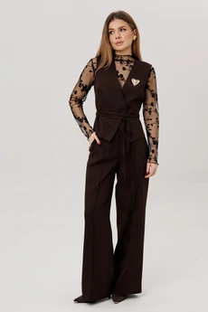 Костюм брючный 2148 Ambera style