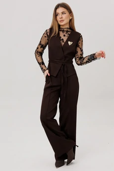 Костюм брючный 2148 Ambera style