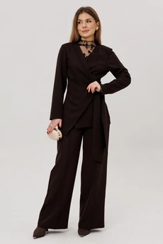 Костюм брючный 3023 Ambera style