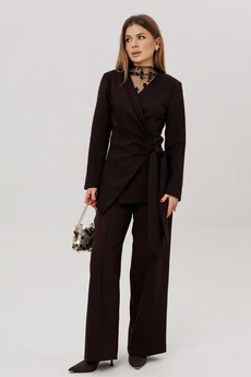 Костюм брючный 3023 Ambera style