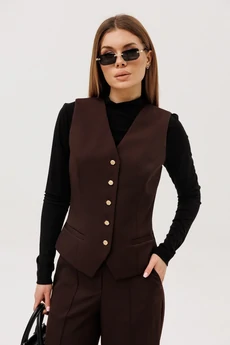 Костюм брючный 3013 Ambera style