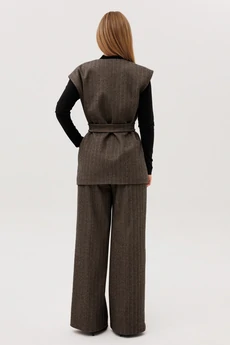 Жилет 1133 Ambera style