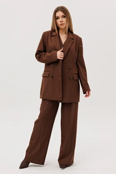 Костюм брючный 3018-1 Ambera style