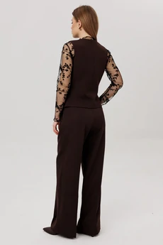 Костюм брючный 3019 Ambera style