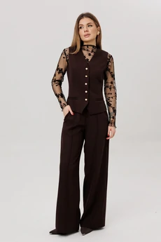 Костюм брючный 3019 Ambera style