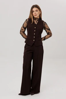 Костюм брючный 3019 Ambera style