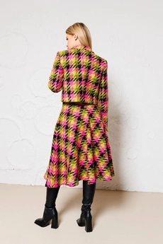 Жакет 1042-2 Ambera style