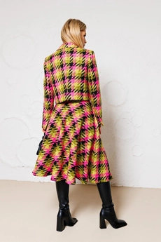Юбка  1068 Ambera style