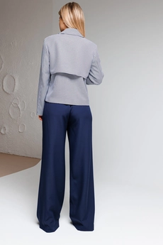 Костюм брючный 2050 Ambera style