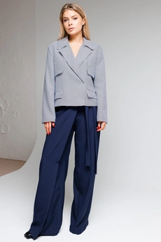 Костюм брючный 2050 Ambera style