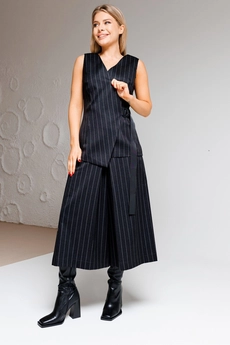 Костюм брючный 2052в Ambera style