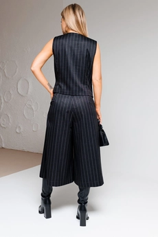 Костюм брючный 2053в Ambera style