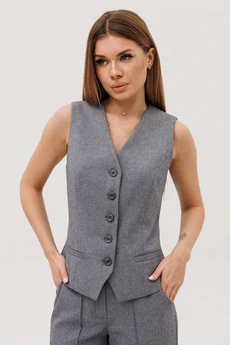 Костюм брючный 2139-1 Ambera style
