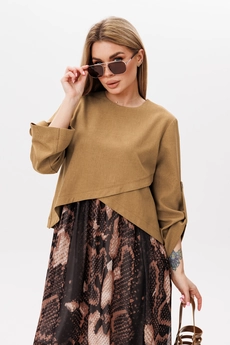 Платье 1007П-1 Ambera style