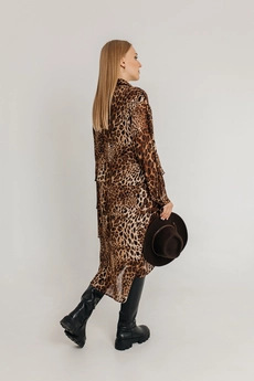 Платье 1021 Ambera style
