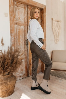 Брюки 1014 Ambera style
