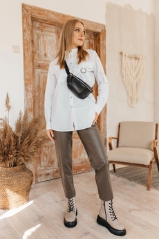 Брюки 1014 Ambera style