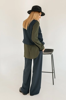Костюм брючный 3003 Ambera style