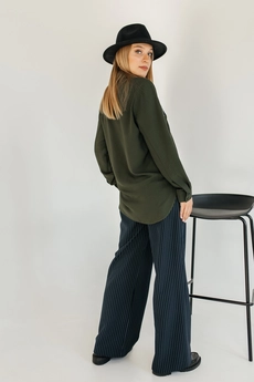 Рубашка 1002 Ambera style
