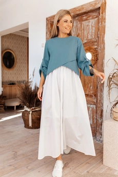 Платье 1007в Ambera style