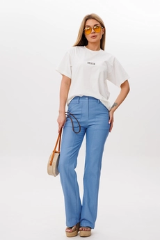 Брюки 1011в Ambera style