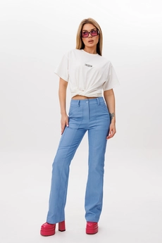 Брюки 1011в Ambera style