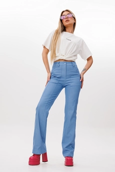 Брюки 1011в Ambera style