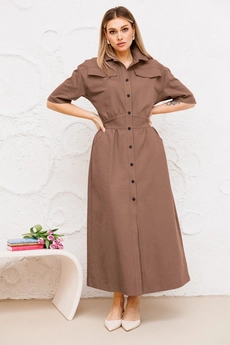 Платье 1052С Ambera style