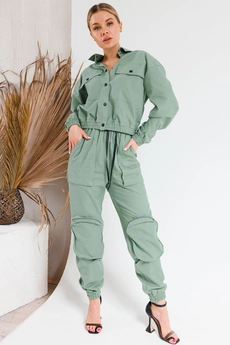 Жакет 1058 Ambera style