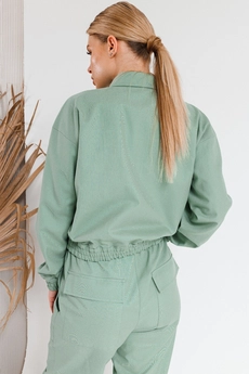 Жакет 1058 Ambera style