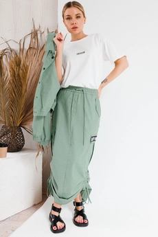 Юбка 1054 Ambera style